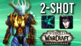 Demonology Necrolord Build That Can 2-Shot Players In Patch 9.1! – PvP WoW: Shadowlands 9.1