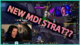 ELLESMERE NEW MDI STRAT IN HOA!?? | Daily WoW Highlights #183 |