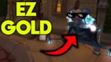 Easy Gold | WoW Shadowlands Gold Guide