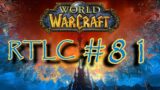 Episodio SUPER CHILL [RTLC #81- World of Warcraft Shadowlands Gameplay ITA]