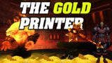 Getting These Is Like PRINTING GOLD! | WoW Goldmaking
