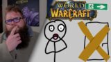 How Does Blizzard STOP Players From LEAVING World of Warcraft???