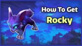 How to Get Rocky – Mysterious Mushroom Ring – World of Warcraft: Shadowlands