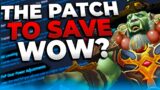 Is Shadowlands PvP Gear SAVED?! 9.1.5 Patch Notes Breakdown