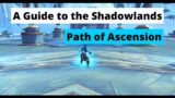 Kyrian Brawling in the Shadowlands? – A Guide to the Path of Ascension