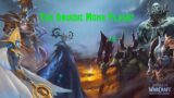 Let's Play World of Warcraft Shadowlands