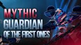 Shadowlands – Mythic Sanctum of Domination Guardian of the First Ones Kill! Demonology Warlock POV