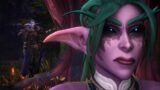 Shadowlands – Pre Patch Cutscenes – World Of WarCraft