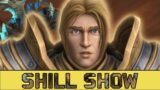 Shill Show | Grimoire of the Shadowlands DEEP DIVE…