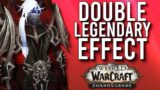 Subtlety Rogue DOUBLE LEGENDARY One Shot Opener In Patch 9.1 Shadowlands! – PvP WoW: Shadowlands 9.1