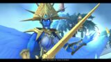 The New Path Cinematic – 9.1 Chains of Domination , World of Warcraft Shadowlands