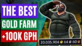 The best gold farm at this moment | +100k gold/h | Shadowlands 9.1 gold farming