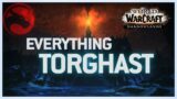 Torghast Guide: EVERYTHING you need to know before Shadowlands!