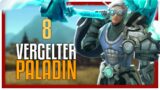 [Vergelter Paladin | lvl 60]  – Shadowlands BG Commentary – #8