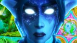 We Know Who (And What) Elune Is Now… By Our Hand Cinematic Analysis