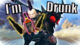 When You Run a +14 With a Drunk Tank | World of Warcraft Shadowlands