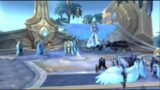 World Of Warcraft Shadowlands (9.1) Un nuevo camino