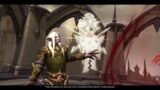 World Of Warcraft Shadowlands:  Danathrius Get's Imprisoned