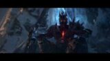 World Of Warcraft Shadowlands The Lich King Edit Deadwood