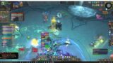 World Of Warcraft  Shadowlands die Neun Hero (fail)