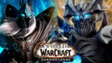 World of Warcraft SHADOWLANDS hasta ahora: PARCHE 9.1 RESUMEN