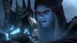 World of Warcraft: Shadowlands / 60 LVL Paladin Walkthrough