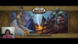 World of Warcraft – Shadowlands 9.1 – 887 – Nazjatar, Korthia, NF Assault