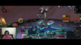 World of Warcraft – Shadowlands 9.1 – 891 – SoD Heroic (4 Bosses Down)