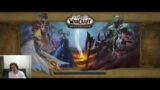 World of Warcraft – Shadowlands 9.1 – 907 – Korthia Dailes and Alt Stuff