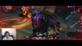 World of Warcraft – Shadowlands 9.1 – 908 – Torghast Layer 10 (Mortregar)