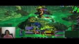 World of Warcraft – Shadowlands 9.1 – 913 – M4 PF on Warlock