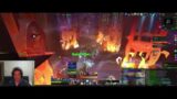 World of Warcraft – Shadowlands 9.1 – 961 – Torghast and Necro Maw Assault