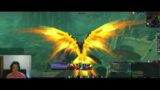 World of Warcraft – Shadowlands 9.1 – 968 – Calling, M0 NW, M0 PF on Warlock