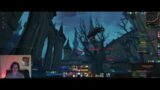 World of Warcraft – Shadowlands 9.1 – 991 – NF Maw Assault, Calling, Leveling Hunter