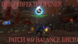 World of Warcraft: Shadowlands – Balance Druid Opener Guide [Patch 9.0 Mondkin-Guide]