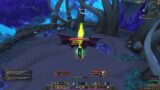 World of Warcraft Shadowlands – Beneath the Mask – Quest