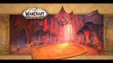World of Warcraft Shadowlands Blood from Stone Raid Wing 3 4K Ultra Settings