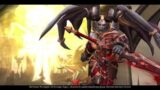 World of Warcraft Shadowlands: Dreadlords Free Denathrius Cutscene