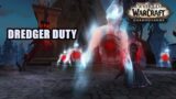 World of Warcraft Shadowlands – Dredger Duty – Quest
