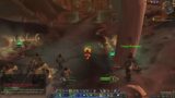 World of Warcraft Shadowlands – Forging a Champion – Quest