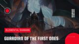 World of Warcraft: Shadowlands | Guardian of the First Ones Sanctum of Domination Normal | Ele Shamy