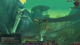 World of Warcraft Shadowlands – Her Rightful Place – Quest