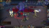 World of Warcraft: Shadowlands: Mythic Dungeon VI: Halls of Atonement