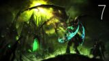 World of Warcraft Shadowlands Pexing DH #7