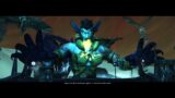 World of Warcraft: Shadowlands – Questing: Claim the Sky