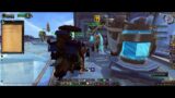 World of Warcraft: Shadowlands – Questing: Replenish the Reservoir