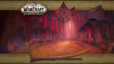 World of Warcraft: Shadowlands: Raid LFG: Blood From Stone