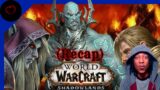 World of Warcraft Shadowlands (Recap) | Reaction