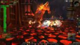 World of Warcraft Shadowlands The Dark Bastille Sanctum of Domination Raid Wing 2 Part 2