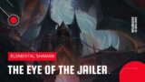 World of Warcraft: Shadowlands | The Eye of the Jailer Sanctum of Domination Normal | Ele Shaman